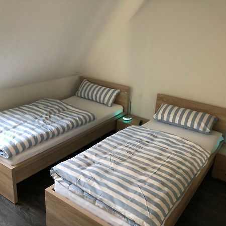 Traumferienwohnung 1 Хейльбронн Экстерьер фото