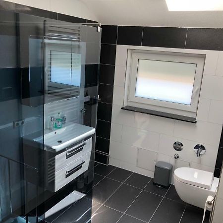 Traumferienwohnung 1 Хейльбронн Экстерьер фото