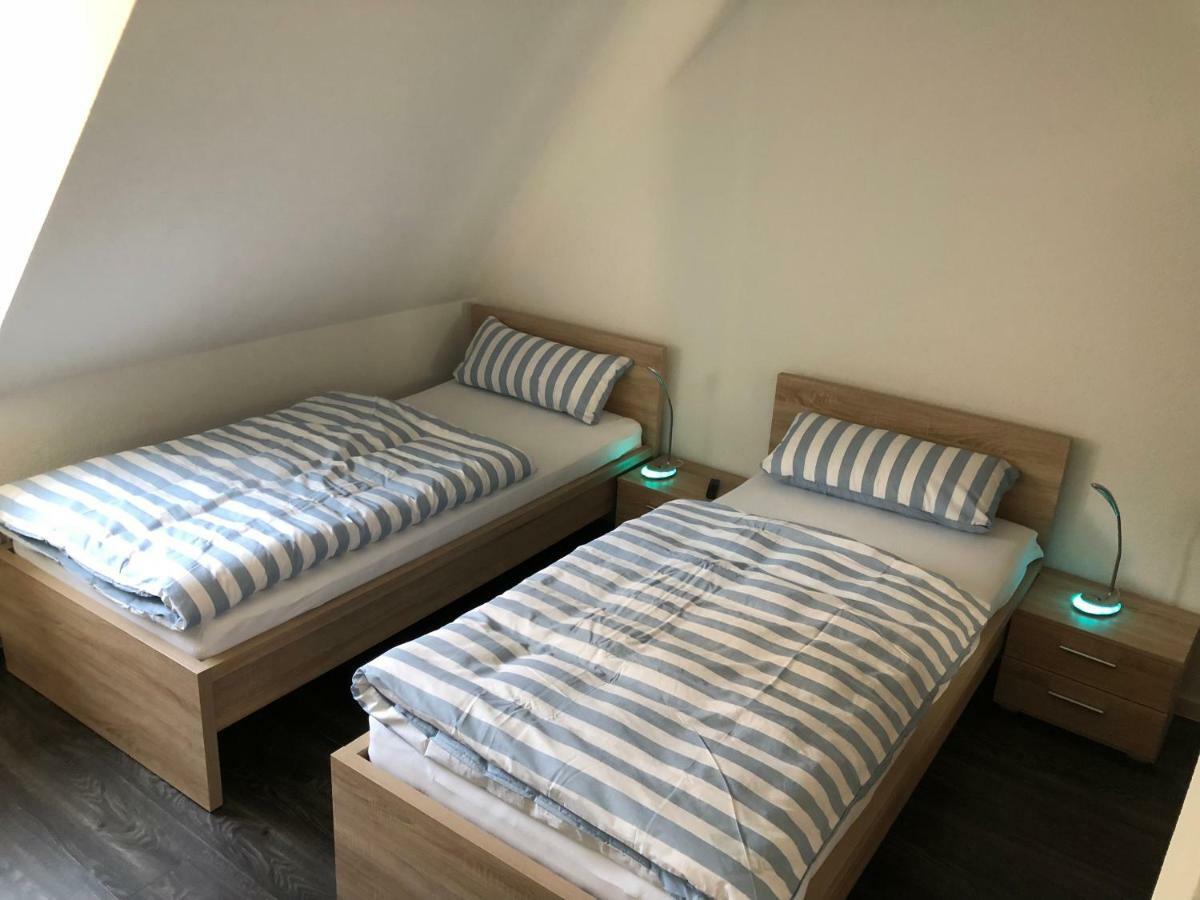 Traumferienwohnung 1 Хейльбронн Экстерьер фото