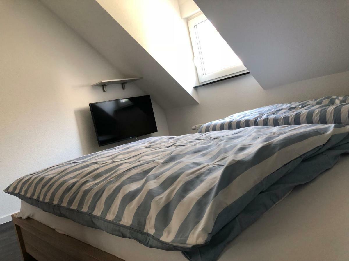 Traumferienwohnung 1 Хейльбронн Экстерьер фото