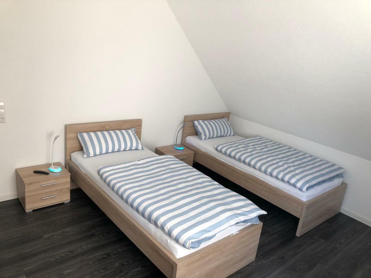 Traumferienwohnung 1 Хейльбронн Экстерьер фото