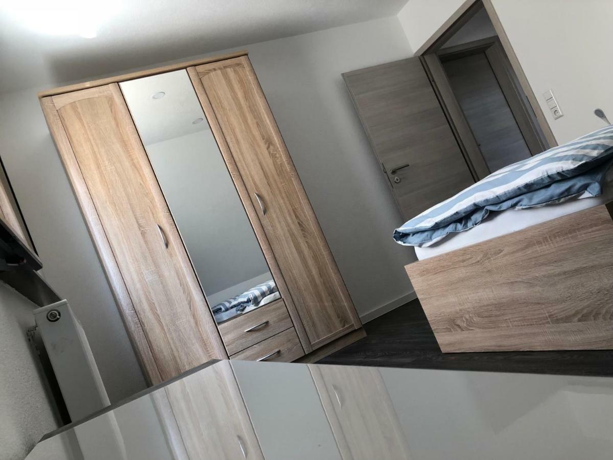 Traumferienwohnung 1 Хейльбронн Экстерьер фото